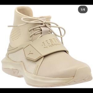 Fenty puma shoes